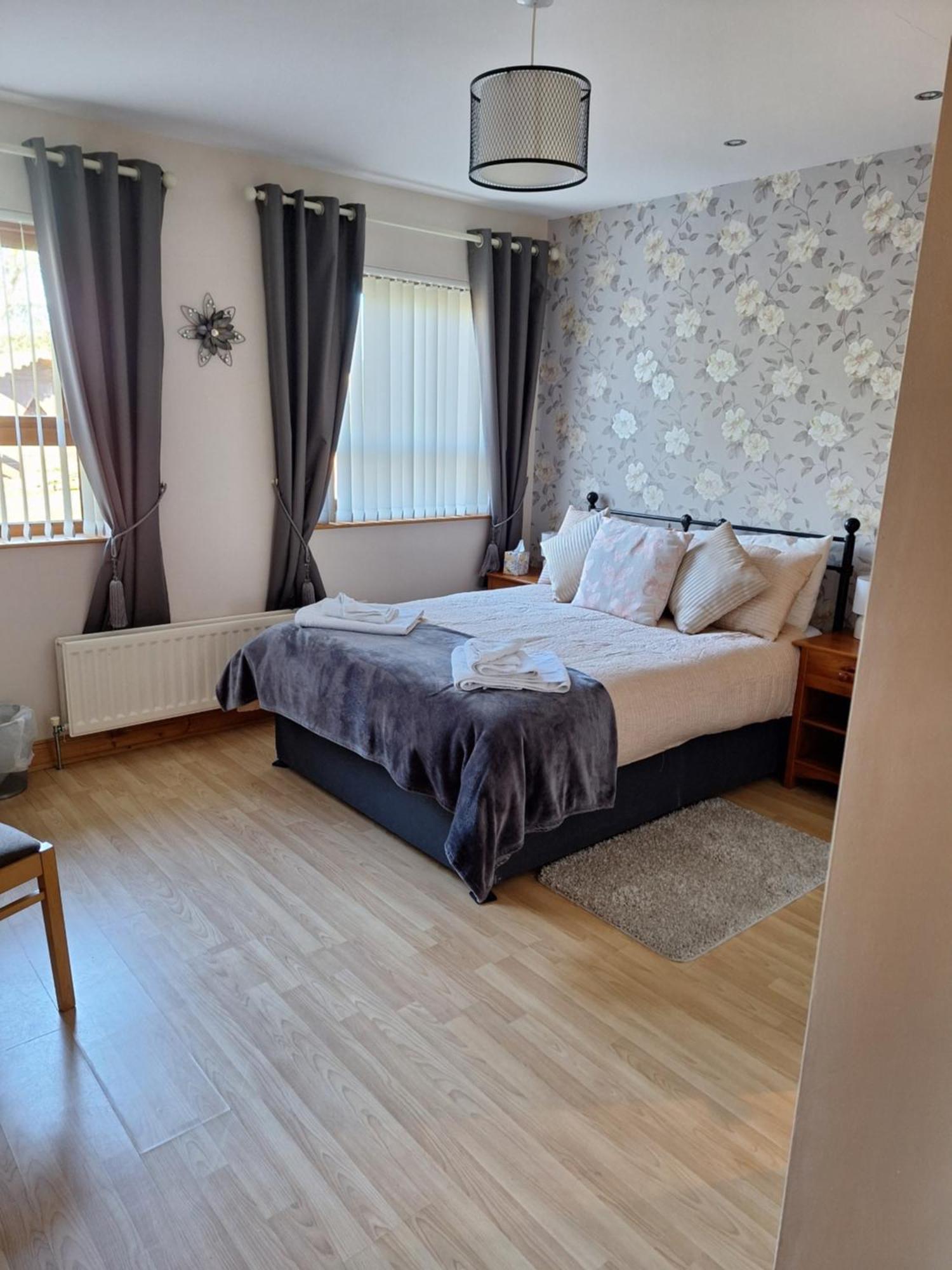 Rockhill Hospitality Bed & Breakfast Coleraine Ngoại thất bức ảnh
