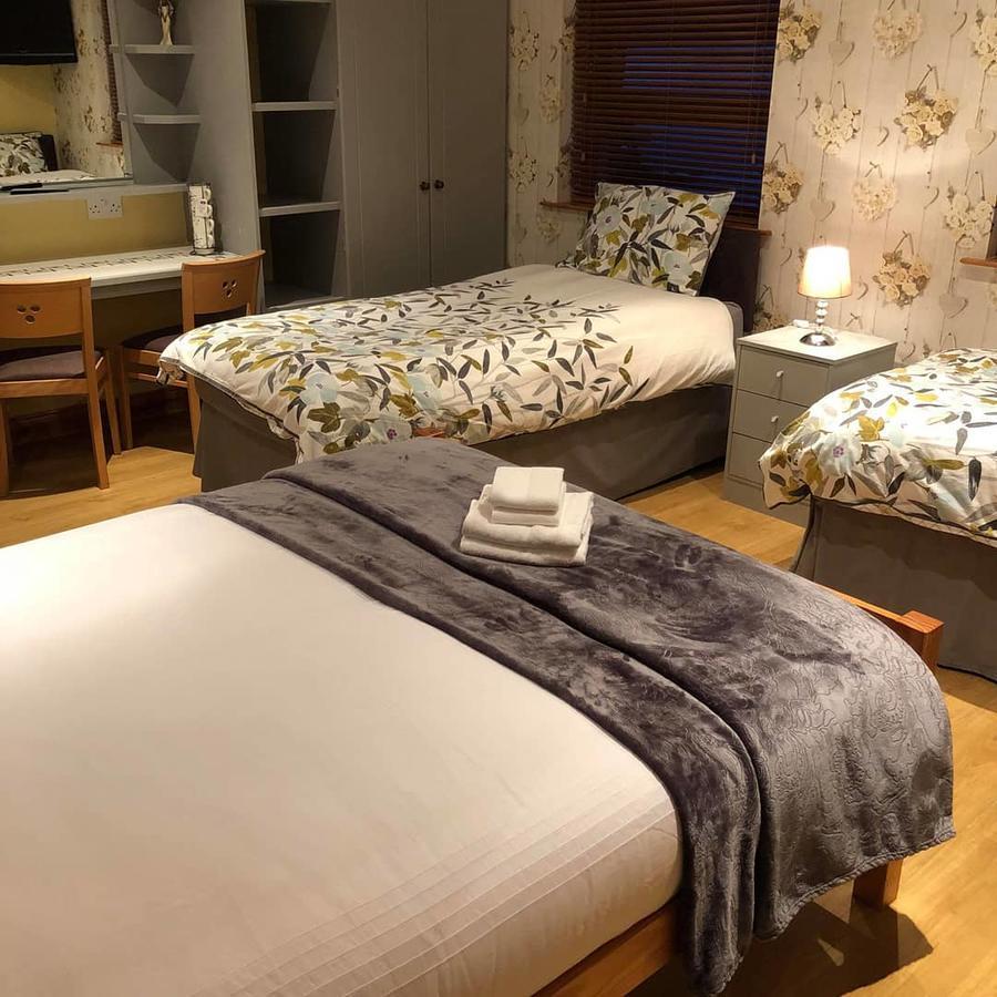 Rockhill Hospitality Bed & Breakfast Coleraine Ngoại thất bức ảnh
