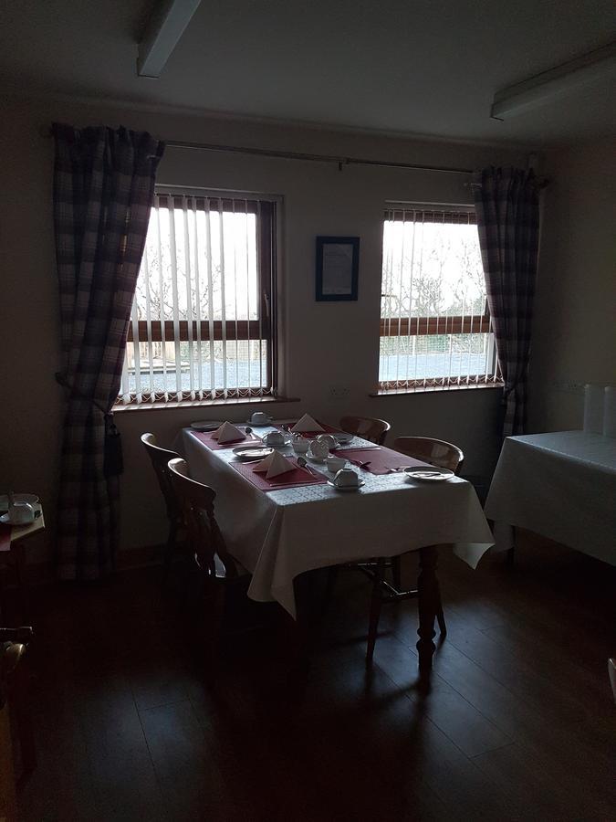 Rockhill Hospitality Bed & Breakfast Coleraine Ngoại thất bức ảnh