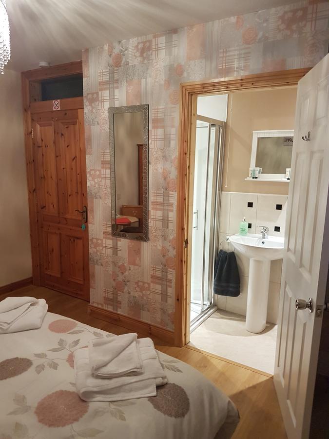 Rockhill Hospitality Bed & Breakfast Coleraine Ngoại thất bức ảnh
