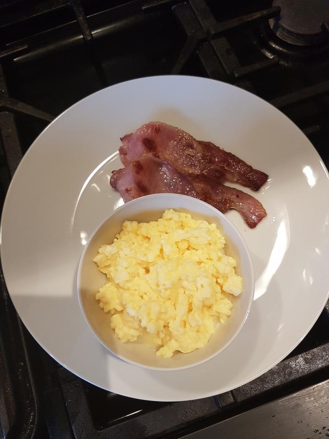 Rockhill Hospitality Bed & Breakfast Coleraine Ngoại thất bức ảnh