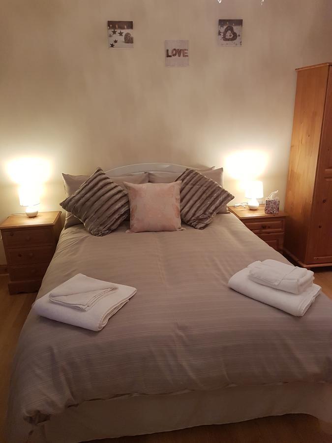 Rockhill Hospitality Bed & Breakfast Coleraine Ngoại thất bức ảnh