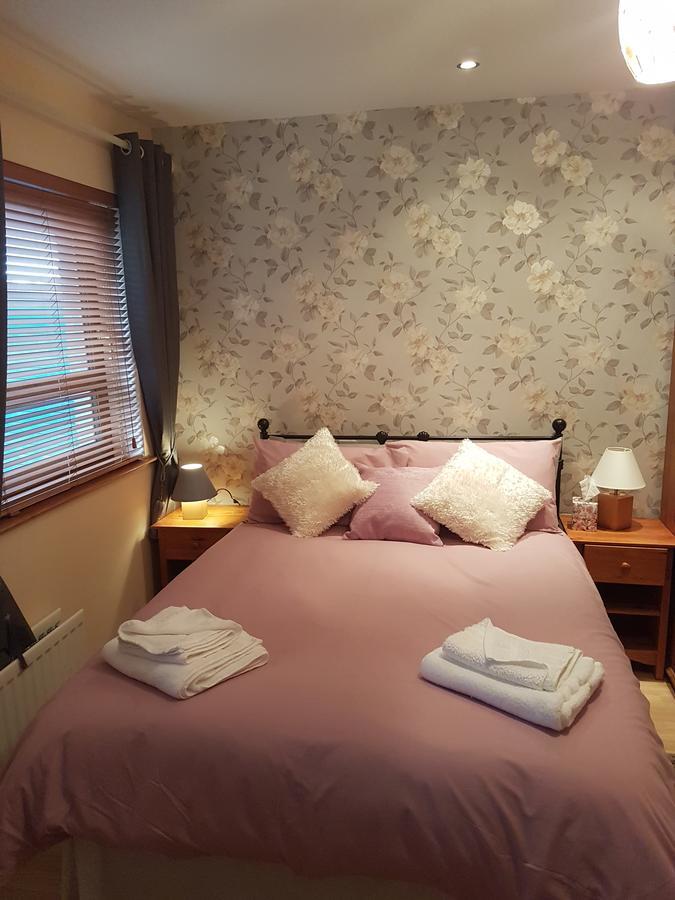 Rockhill Hospitality Bed & Breakfast Coleraine Ngoại thất bức ảnh